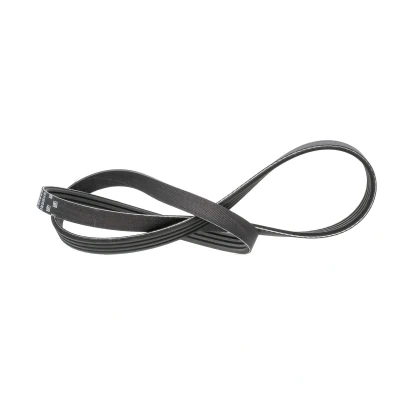 Bilde av GATES Micro V 4PK1063 Kileribberem 1063 4 Polyester, EPDM (etyl propylen dien gummi) NISSAN: MICRA 3, CHEVROLET: Corvette C6 Coupé