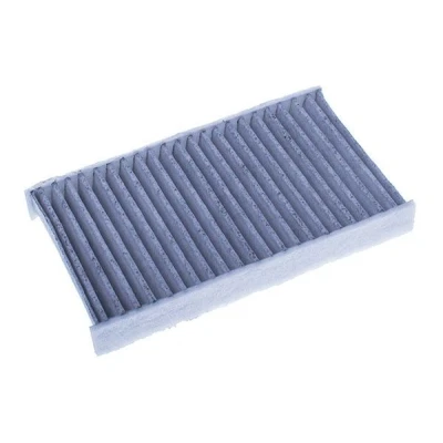 Bilde av DENCKERMANN M110931K Kupéfilter Filterinnsats, Karbonfilter 170,0 20,0 BMW: X5, X6