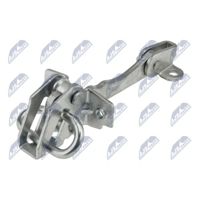 Bilde av Dørfester, Foran, på begge sider, fiat palio, palio weekend, siena, strada pick up, 46539531, 46844990, 46844992, 51803054, 51803055