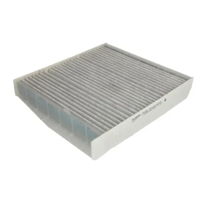 Bilde av PURRO PUR PC4024AG Kupéfilter Karbonfilter 278 248 38 VOLVO: V70 2, XC70 I Cross Country, XC90