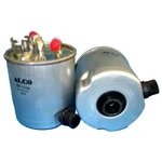 Bilde av ALCO FILTER SP 1326 Drivstoffilter med tilkobling for vannsensor 10