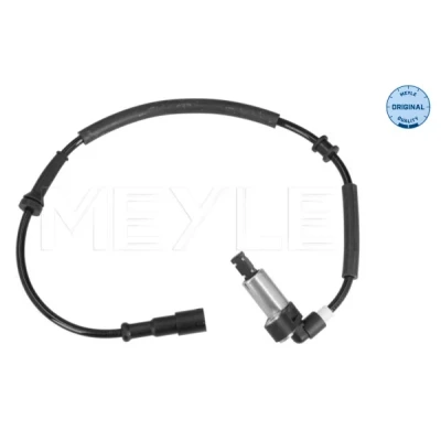 Bilde av MEYLE 16 14 899 0056 ABS sensor venstre bakaksel passiv 2 12