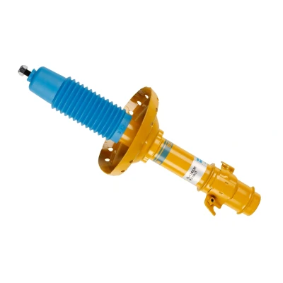 Bilde av BILSTEIN B8 Offroad 35 118336 Støtdemper framaksel venstre gasstrykk Ettrørs Upside down fjærbein øvre stift, nedre klemme SUBARU: Legacy 4