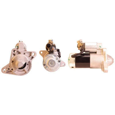 Bilde av LUCAS ELECTRICAL LRS02608 Starter 12 2,0 MAZDA: 6 Stasjonsvogn