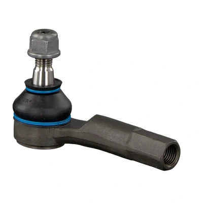 Bilde av FEBI BILSTEIN 39940 Endeledd framaksel venstre med selvlåsende mutter AUDI: A1 Hatchback, VOLKSWAGEN: Polo V Hatchback
