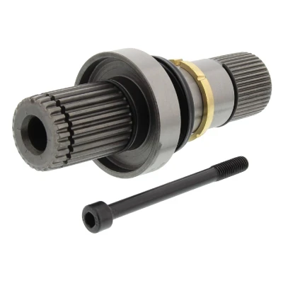 Bilde av MAPCO 77803 Flensaksel, differensial VOLKSWAGEN: Multivan 5 (7HM