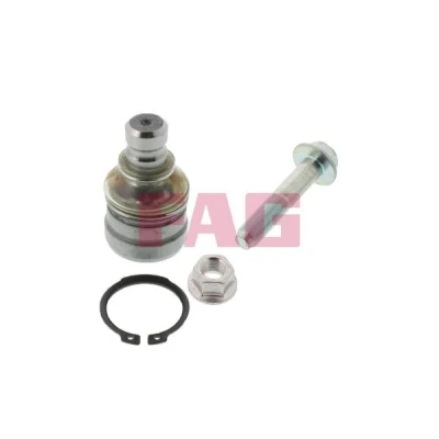 Bilde av FAG 825 0370 10 Bærekule MITSUBISHI: OUTLANDER 2 SUV, 3, Lancer 8, PEUGEOT: 4007, CITROËN: C Crosser C4 Aircross