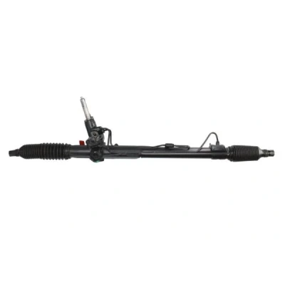 Bilde av LAUBER 66.4147 Tannstang hydraulisk for venstreratt JTEKT M14x1,5 1060 klin 60DHKM, 60LYAM PEUGEOT: 407 SW