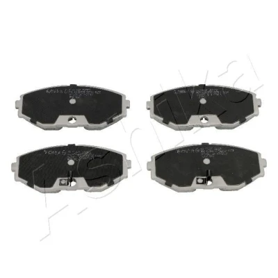 Bilde av Bremseklosser sett, Framaksel, infiniti,nissan, 410600P690, 410600P691, 410600P693, 410603Y690, 410604P190, 410605P690, 4106060U90, 4106
