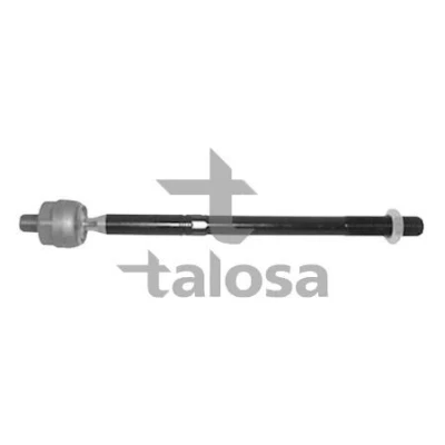 Bilde av DYS 24 20577 Styrestag framaksel venstre, høyre M18x1.5 313 VOLVO: V70 3, XC70 II Stasjonsvogn, S60 II, FORD: MONDEO 4 Turnier, S Max Mk1