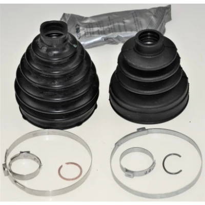 Bilde av LÖBRO 306533 Drivakselmansjett TPE (termoplastisk elastomer), NBR (nitril butadien kautsjuk)