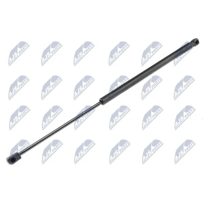 Bilde av NTY AE MS 002 Gassfjær 450 555 MITSUBISHI: Space Star