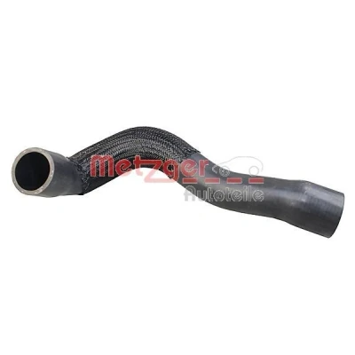 Bilde av METZGER 2421402 Radiatorslange høyre nede EPDM (etyl propylen dien gummi)