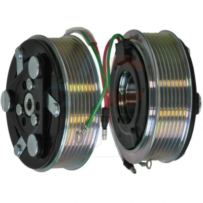Bilde av ACAUTO AC 06SD16 Magnet Clutch SANDEN, HONDA TRS HONDA: CR V 3