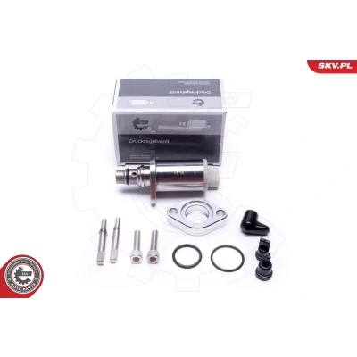 Bilde av ESEN SKV 31SKV236 trykkreguleringsventil, Common Rail System NISSAN: X Trail, NP300 Navara Pick up, Pathfinder 3, MITSUBISHI: PAJERO 4