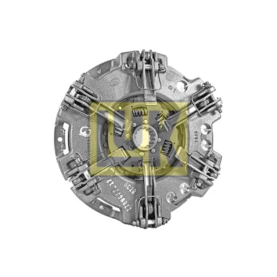 Bilde av LuK 228 0077 17 Trykkplate Clutch