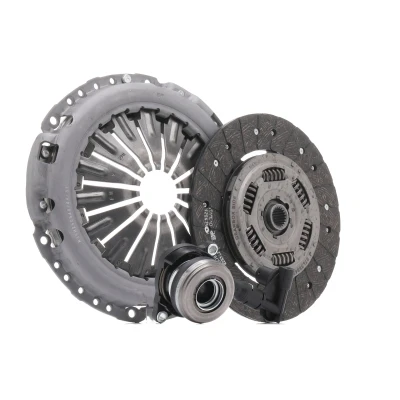 Bilde av SACHS 3000 990 495 Clutch 240 FORD: FOCUS Mk3 Varebil / Stasjonsvogn, 3, Transit Connect V408 Van