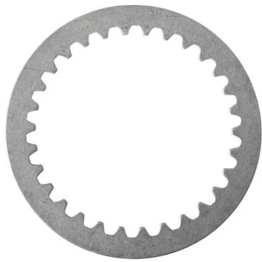 Bilde av TRW MES345 4 Stållamellesett, clutch