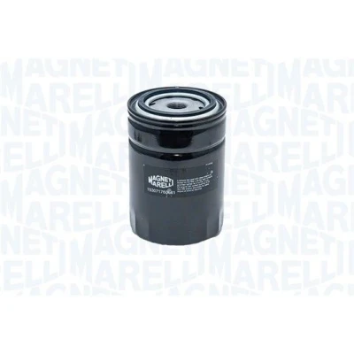 Bilde av MAGNETI MARELLI 153071760641 Oljefilter UNF 3/4&#039;&#039; 16 Påskruingsfilter NISSAN: Patrol GR 5 SUV, 4 Pick Up, FORD USA: Explorer Mk2