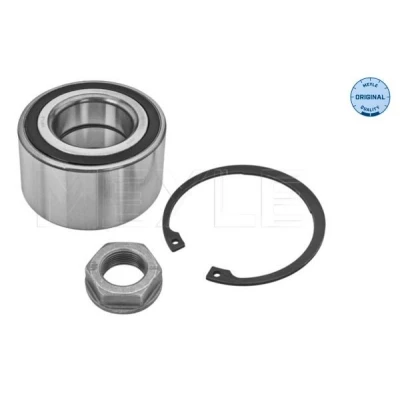 Bilde av MEYLE 11 14 650 0016 Hjullagersett framaksel med tilleggsmateriale integrert magnetisk senorring 86 kulelager PEUGEOT: Expert II Tepee