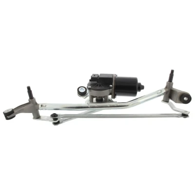 Bilde av MAPCO 104140 Vindusvisker Stangsystem for venstreratt foran med elektromotor