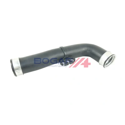 Bilde av BOGAP A1711366 Ladeluftslange VOLKSWAGEN: Caddy 3, SKODA: Octavia 2 Combi