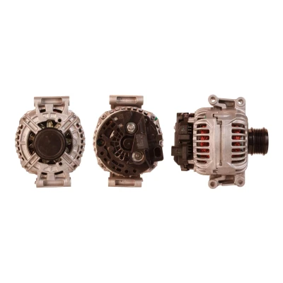 Bilde av LUCAS LRA03244 Dynamo 14V 140A AUDI: Q5, A4 B8 Avant, Allroad