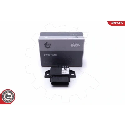 Bilde av Styreenhet, drivstoffpumpe, audi,seat, 4F0906093, 4F0906093B, 4F0906093G, 4F0906093L