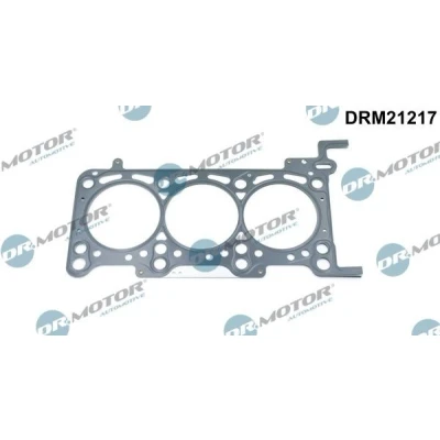 Bilde av DR.MOTOR AUTOMOTIVE DRM21217 Toppakning 84 for sylinder 4 6 AUDI: A6 C6 Sedan, A4 B7 Avant, B8 Avant