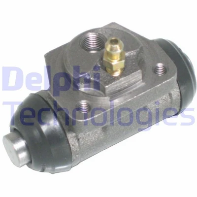 Bilde av DELPHI LW60011 Bremsesylinder 18 uten integrert kontroller