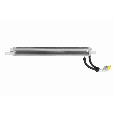 Bilde av VEMO V51 60 0020 Oljekjøler, automatikk 570x64x16 Aluminium