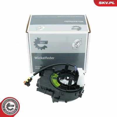 Bilde av ESEN SKV 96SKV618 Airbag slepering