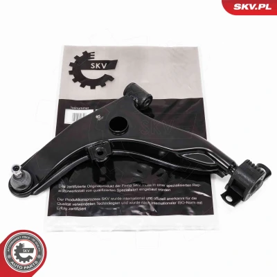 Bilde av Bærebru, Framaksel, Venstre, mitsubishi carisma, carisma sedan, volvo s40 i, v40 kombi, 30821650, 30863988, 30864208, 30883988, 30887025