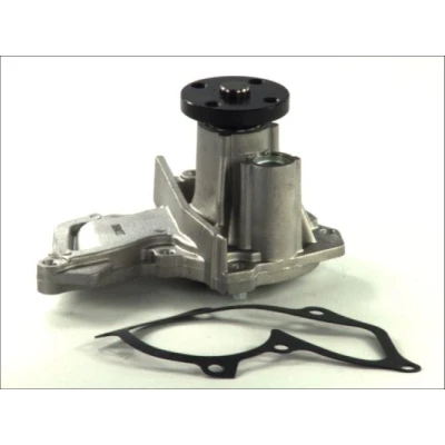 Bilde av THERMOTEC D1G040TT Vannpumpe med tetning mekanisk FORD: FIESTA 6, Focus Mk1 Hatchback, Stasjonsvogn