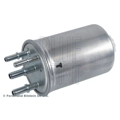 Bilde av BLUE PRINT ADJ132312 Drivstoffilter ledningsfilter, med vannutskiller JAGUAR: XF Sedan
