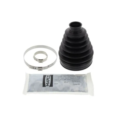 Bilde av MAPCO 18553 Drivakselmansjett hjulside Termoplast TOYOTA: Avensis III Stasjonsvogn, Auris Hatchback, NISSAN: Leaf I, Juke, MAZDA: 5