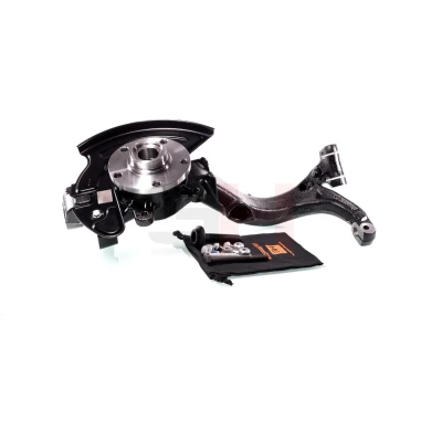 Bilde av Akseltapp, hjulopphengning, Framaksel venstre, audi,skoda,vw, 447407615B, 4A0407615B, 4A0407615D, 4A0407615F, 4A0407615G, 4A0407625A, 4A