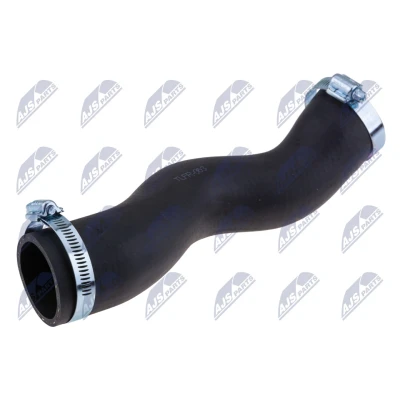 Bilde av Ladeluftslange, ford b max, fiesta vi, transit custom v362 buss, 1870083