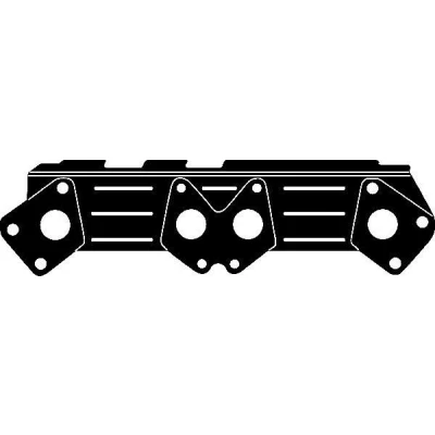 Bilde av Tetning, eksosmanifold, citroën,fiat,peugeot, 034992, 9614799780
