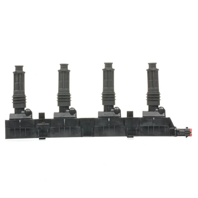 Bilde av VEMO Original Quality V40 70 0045 Tennspole 6 12 OPEL: Corsa C Hatchback, Astra H G Sedan