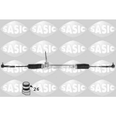 Bilde av Tannstang SASIC 7376008