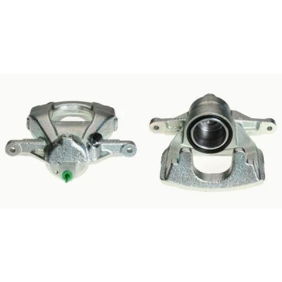 Bilde av BUDWEG CALIPER 344231 Bremsecaliper TOYOTA: Avensis III Stasjonsvogn, Auris Hatchback, Stasjonsvogn