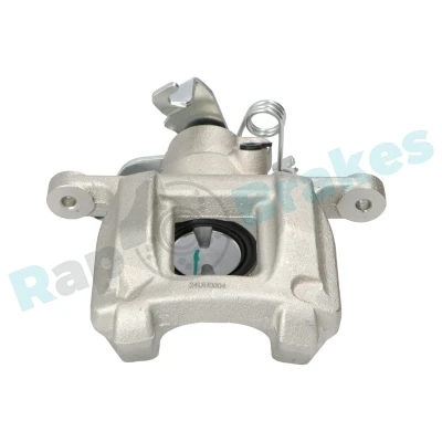 Bilde av RAP BRAKES R K1009 Bremsecaliper Støpejern venstre bakaksel FORD: Transit Custom V362 Van