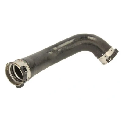 Bilde av THERMOTEC DCM098TT Ladeluftslange Silikon MERCEDES BENZ: GL