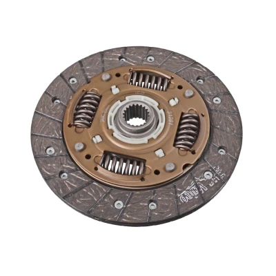 Bilde av BLUE PRINT ADG03181 Koplingsskive 180 20