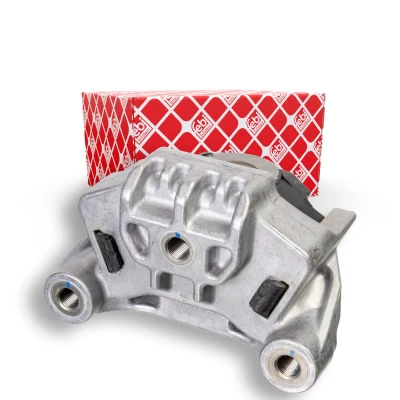 Bilde av FEBI BILSTEIN 108064 Motorfeste bak Gummimetallager