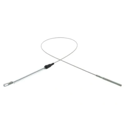 Bilde av MAPCO 5616 Bremsekabel høyre bak 1080 Trommelbrems OPEL: Corsa B Hatchback