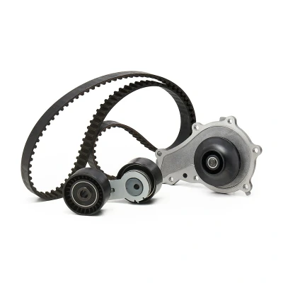 Bilde av INA 530 0375 30 vannpumpe + Registerreimsett med PEUGEOT: 207 SW, 3008 I, 308 I VOLVO: V50, FORD: Focus 2