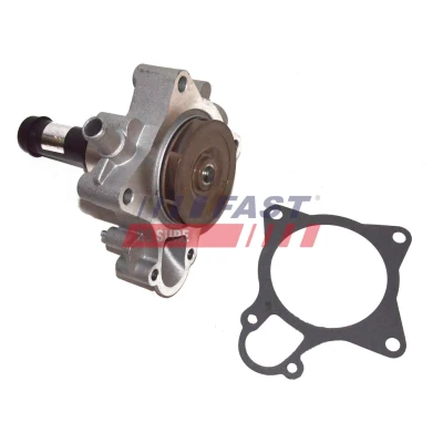 Bilde av Vannpumpe, iveco, 504360207, 504369725