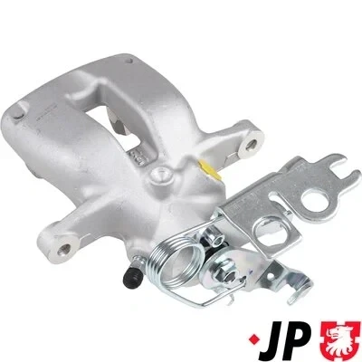 Bilde av JP GROUP 1162011070 Bremsecaliper venstre bakaksel VOLKSWAGEN: Caddy 3